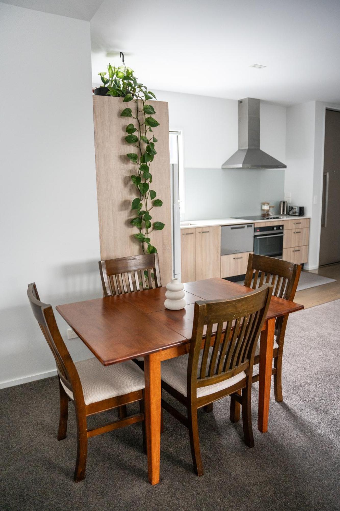 Appartamento Hagley Park Hidden Gem Christchurch Esterno foto